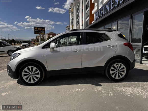 BUSINESS AUTO/ DİZEL OTOMATİK