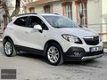DEĞİŞENSİZ BOYASIZ TRAMERSİZ OPEL MOKKA DİZEL OTOMATİK