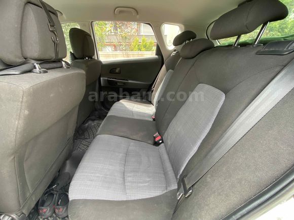 Sahibinden Kia Ceed 1.6 CRDi Motion 2012  179000 km