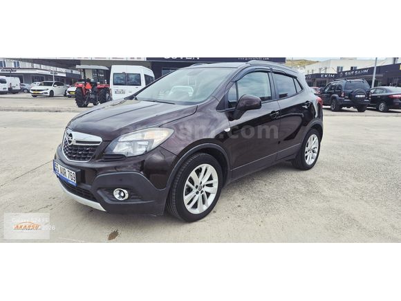 2016 MODEL TEK PARÇA BOYALI TRAMERSİZ