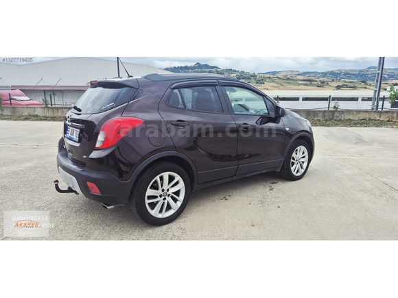 2016 MODEL TEK PARÇA BOYALI TRAMERSİZ