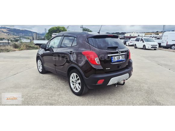 2016 MODEL TEK PARÇA BOYALI TRAMERSİZ