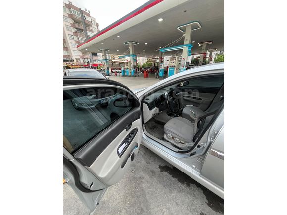 Sahibinden Hyundai Accent Era 1.6 Select 2008 Model