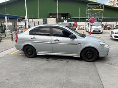 Sahibinden Hyundai Accent Era 1.6 Select 2008 Model