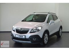 KUTAY FETHİYE'DEN 2016 OPEL MOKKA 1.6 CDTI COSMO 136 HP +SUNROOF