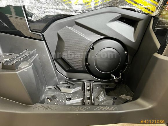 2026 MODEL STOKTAN TESLİM XWOLF 700 K.K TAKSİT DETAYI AÇIKLAMADA