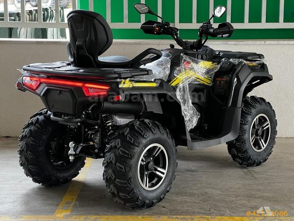 2026 MODEL STOKTAN TESLİM XWOLF 700 K.K TAKSİT DETAYI AÇIKLAMADA
