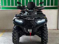 2026 MODEL STOKTAN TESLİM XWOLF 700 K.K TAKSİT DETAYI AÇIKLAMADA