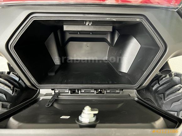 2026 MODEL STOKTAN TESLİM XWOLF 700 K.K TAKSİT DETAYI AÇIKLAMADA