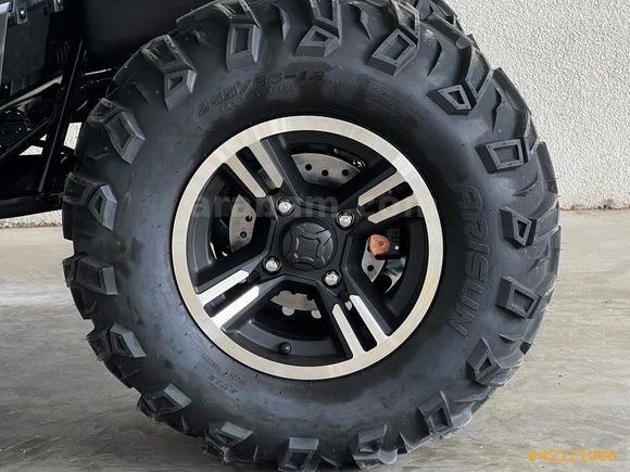 2026 MODEL STOKTAN TESLİM XWOLF 700 K.K TAKSİT DETAYI AÇIKLAMADA