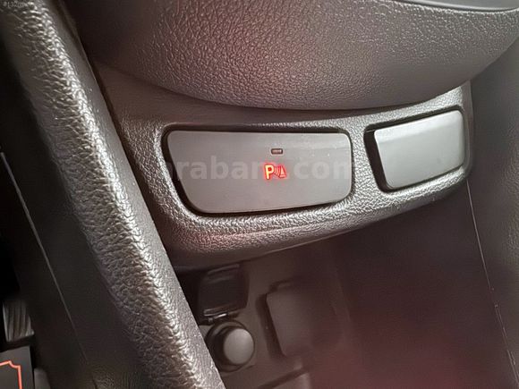Mokka 1.6 CDTI Enjoy HATASIZ 55.000 km