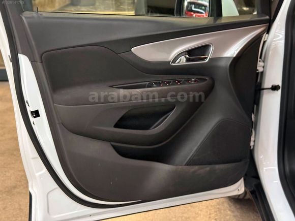 Mokka 1.6 CDTI Enjoy HATASIZ 55.000 km