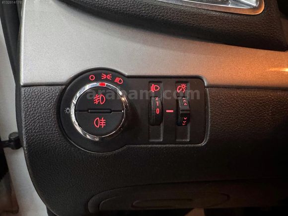 Mokka 1.6 CDTI Enjoy HATASIZ 55.000 km