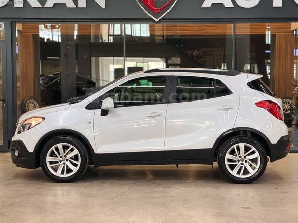Mokka 1.6 CDTI Enjoy HATASIZ 55.000 km