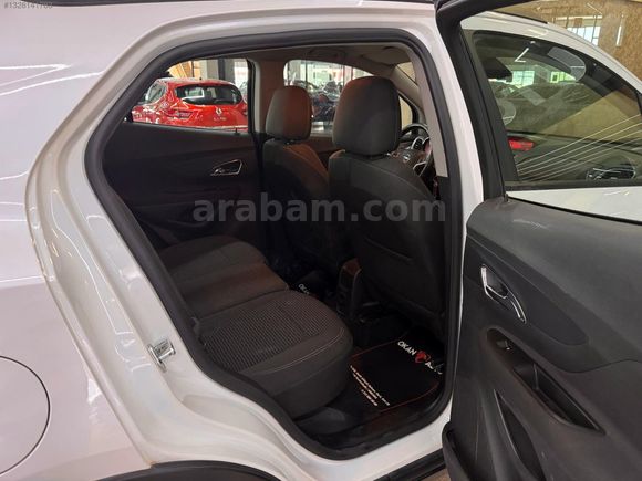 Mokka 1.6 CDTI Enjoy HATASIZ 55.000 km