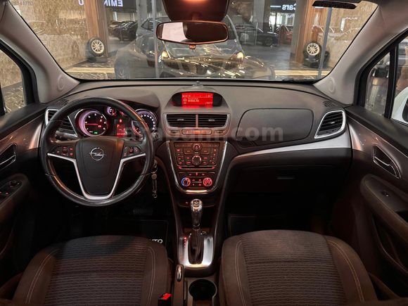 Mokka 1.6 CDTI Enjoy HATASIZ 55.000 km