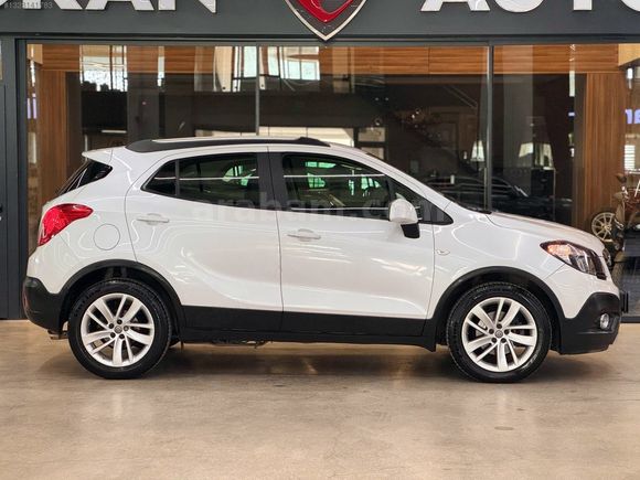 Mokka 1.6 CDTI Enjoy HATASIZ 55.000 km