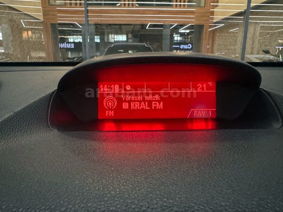 Mokka 1.6 CDTI Enjoy HATASIZ 55.000 km