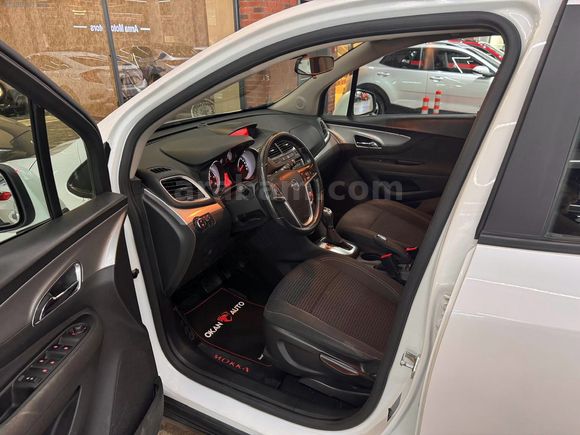 Mokka 1.6 CDTI Enjoy HATASIZ 55.000 km
