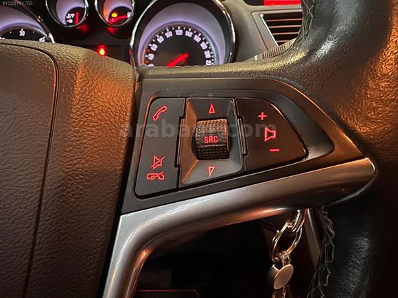 Mokka 1.6 CDTI Enjoy HATASIZ 55.000 km