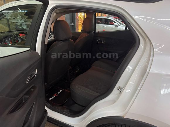 Mokka 1.6 CDTI Enjoy HATASIZ 55.000 km