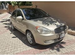 Sahibinden Hyundai Accent Era 1.5 CRDi-VGT Select 2006 Model  297.200 km Kahverengi