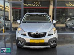 HATASIZ BOYASIZ DÜŞÜK KİLOMETRE OPEL MOKKA ENJOY