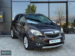 OPEL YETKİLİ BAYİİNDEN 2015 OPEL MOKKA 1.6 CDTI COSMO OTOMATİK