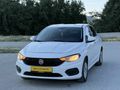 Galeriden Fiat Egea 1.4 Fire Easy 2019 Model Yozgat