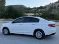 Galeriden Fiat Egea 1.4 Fire Easy 2019 Model Yozgat