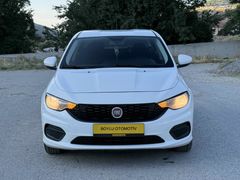Galeriden Fiat Egea 1.4 Fire Easy 2019 Model Yozgat