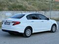 Galeriden Fiat Egea 1.4 Fire Easy 2019 Model Yozgat