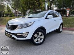 ATASOY 2013 KİA SPORTAGE HATASIZ / K.K. 12 TAKSİT/EVİM/KREDİ FİN