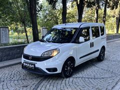 Galeriden Fiat Doblo Combi 1.3 Multijet Easy 2015 Model İstanbul