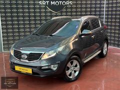 /SRT/2012 KİA SPORTAGE 1.6 FULL+FULL DEĞİŞENSİZ CAM TAVAN ISITMA