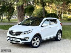 2012 KİA SPORTAGE 1.6 CAM TAVAN 4 K ISTMA HATASIZ DÜŞÜK KM