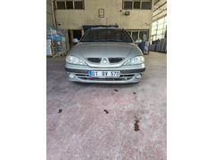 Sahibinden Renault Megane 1.6 Expression 2002 Model 