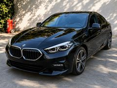 SAHİBİNDEN HATASIZ, BOYASIZ, TRAMERSİZ 2022 BMW 216d GRAN COUPÉ
