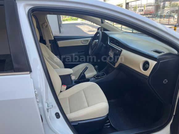 VURAL2018 ADVANCE OTMDİZEL4D4/147BİNKM ORJİNALKEYLESGOLU