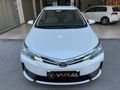 VURAL2018 ADVANCE OTMDİZEL4D4/147BİNKM ORJİNALKEYLESGOLU