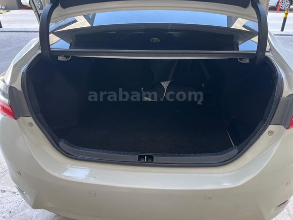 VURAL2018 ADVANCE OTMDİZEL4D4/147BİNKM ORJİNALKEYLESGOLU