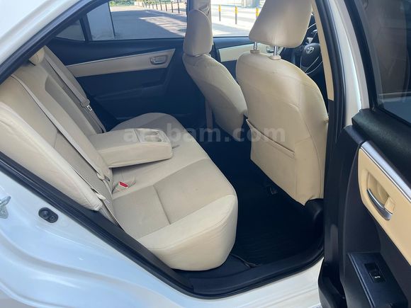 VURAL2018 ADVANCE OTMDİZEL4D4/147BİNKM ORJİNALKEYLESGOLU