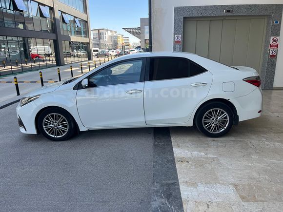 VURAL2018 ADVANCE OTMDİZEL4D4/147BİNKM ORJİNALKEYLESGOLU