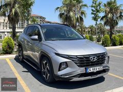 ATA-CARS 2022 TUCSON HYUNDAİ 1.6T-GDI CAM TVN PRİME PLUS HATASIZ