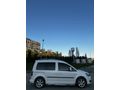Sahibinden Temiz Aile aracı Caddy 1.6 TDI Team 2014 Model 