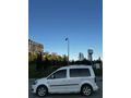 Sahibinden Temiz Aile aracı Caddy 1.6 TDI Team 2014 Model 