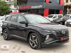 RUŞAN'dan 2023 Tucson P.Plus+CAM TAVAN HATASIZ BOYASIZ TRAMERSİZ