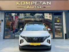 TUCSON 1.6 TGDI PRİMEPLUS ELEK BAGJ CAM TAVN BOYASIZ SERVS BAKML