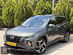 2023 - HYUNDAİ TUCSON 1.6 T-GDİ 4X2 - CAM TAVAN - İLK EL