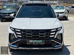 PEUGEOT BAYİDEN 2025 MD TUCSON 1.6 T-GDI PRİME PLUS 160 HP OTOM.
